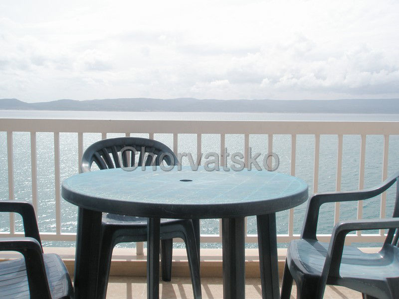 Apartmány Dalia