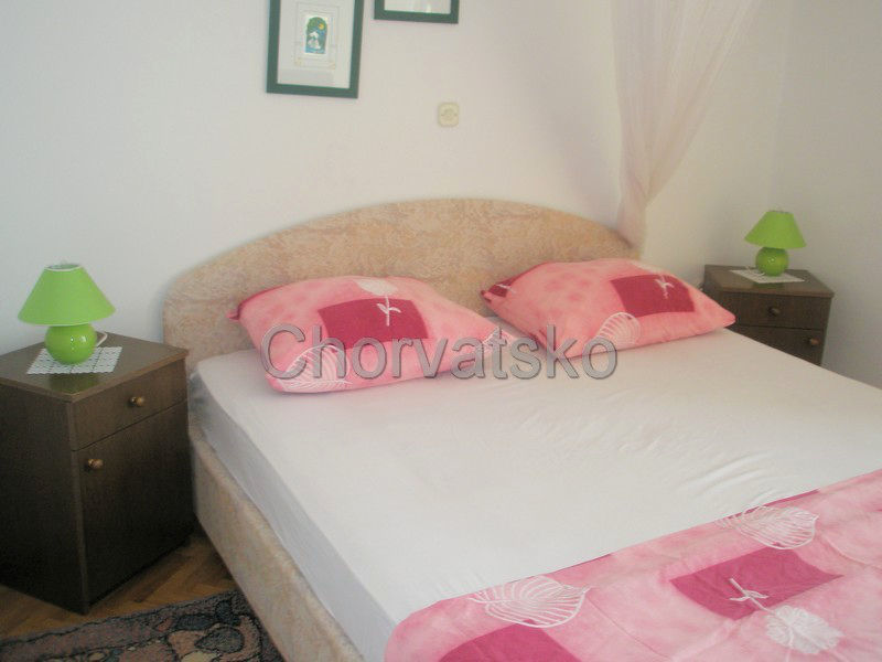Apartmány Dalia