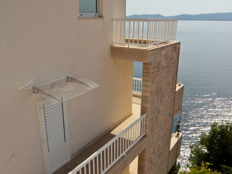 Apartmány Dalia