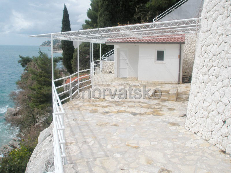 Apartmány Dalia