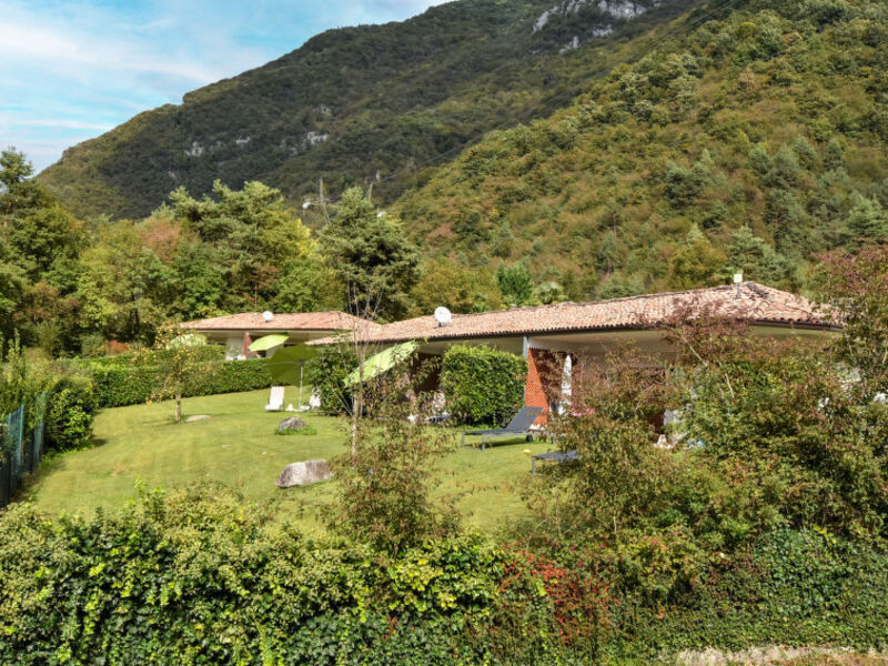 Villa Lackas