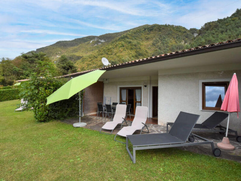 Villa Lackas