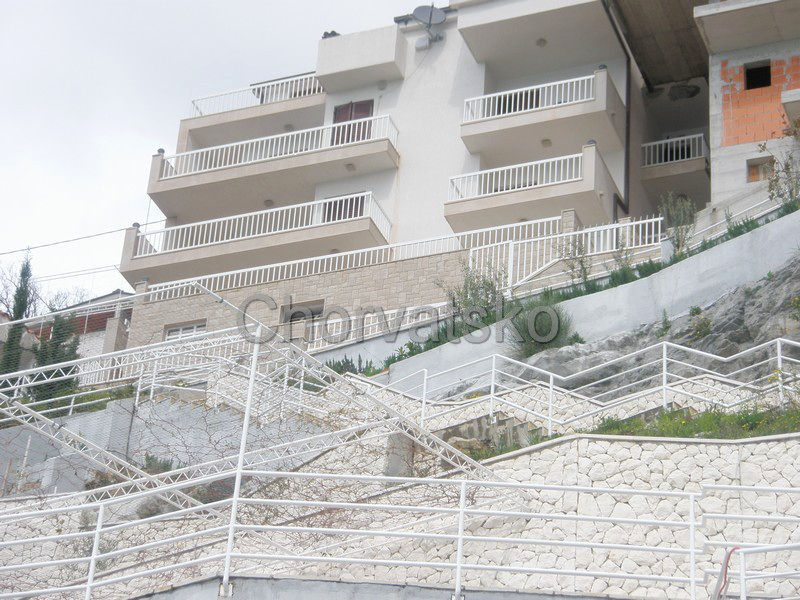 Apartmány Dalia