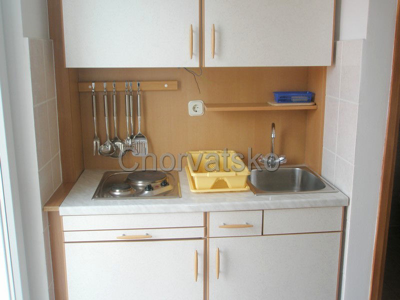 Apartmány Dalia