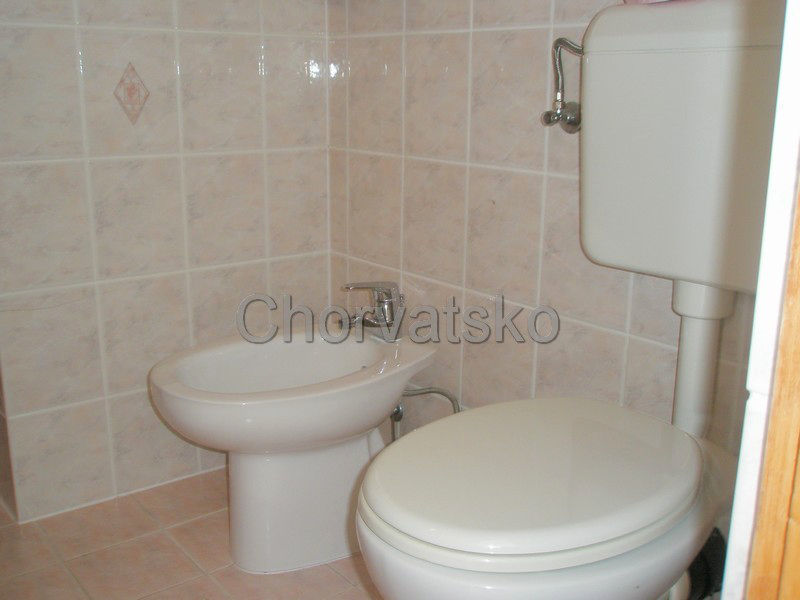 Apartmány Dalia