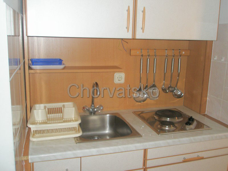 Apartmány Dalia