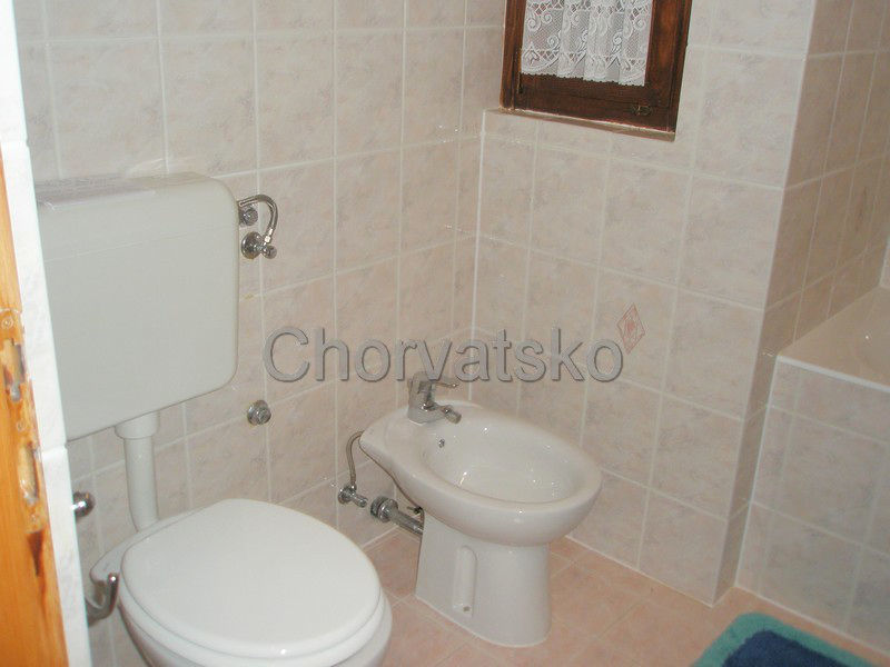 Apartmány Dalia
