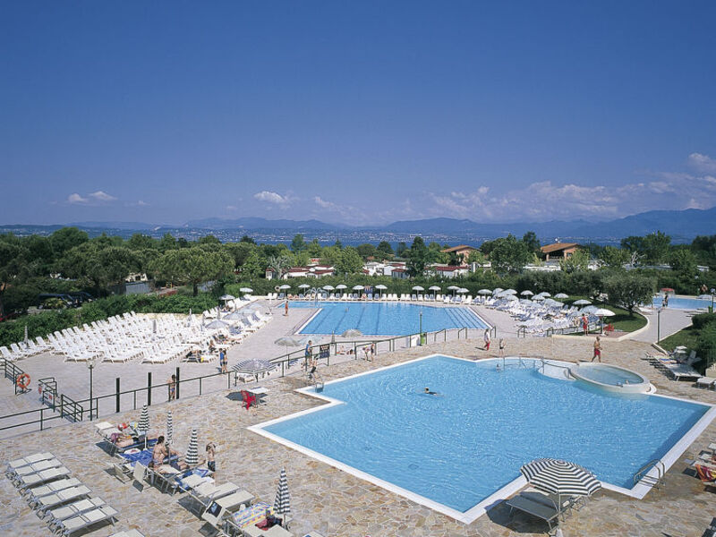 The Garda Village Sirmione