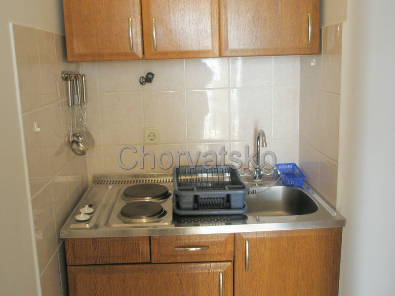 Apartmány Dalia