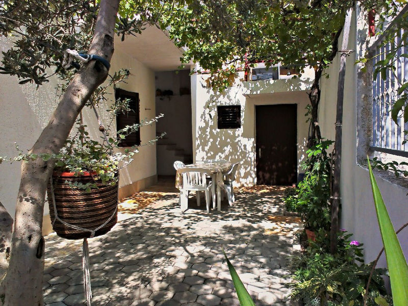Apartmány Darko