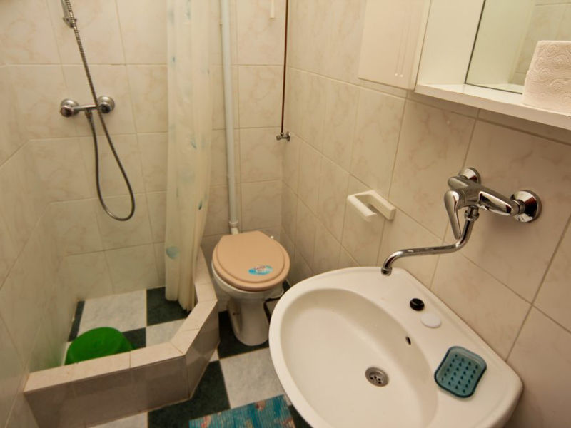 Apartmány Darko