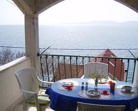 Apartmány Fortuna