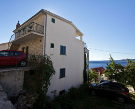 Apartmány Fortuna
