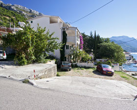 Apartmány Fortuna