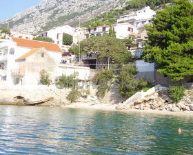 Apartmány Fortuna