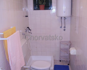 Apartmány Fortuna