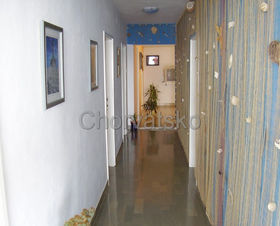 Apartmány Fortuna