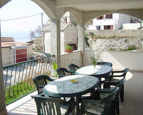 Apartmány Fortuna