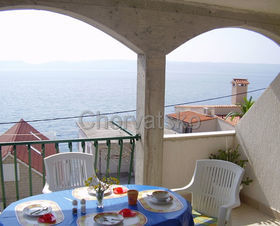 Apartmány Fortuna