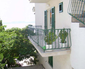 Apartmány Fortuna