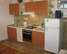 Apartmány Fortuna