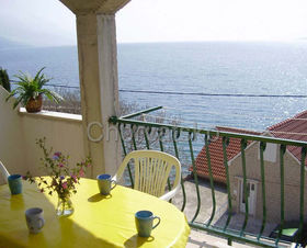 Apartmány Fortuna
