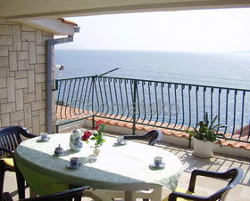 Apartmány Fortuna