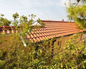Apartmány Jela