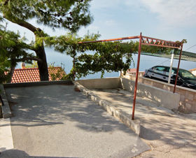 Apartmány Jela