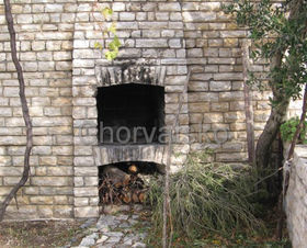 Apartmány Jela