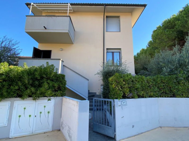 Ferienwohnung