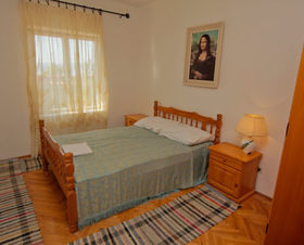 Apartmány Jela