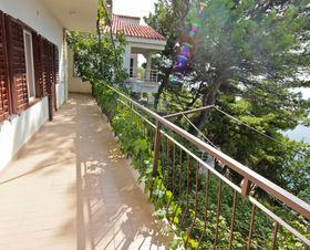 Apartmány Jela