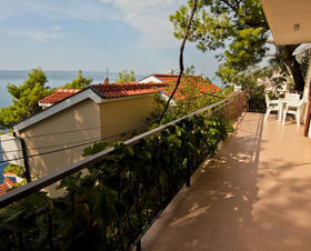 Apartmány Jela