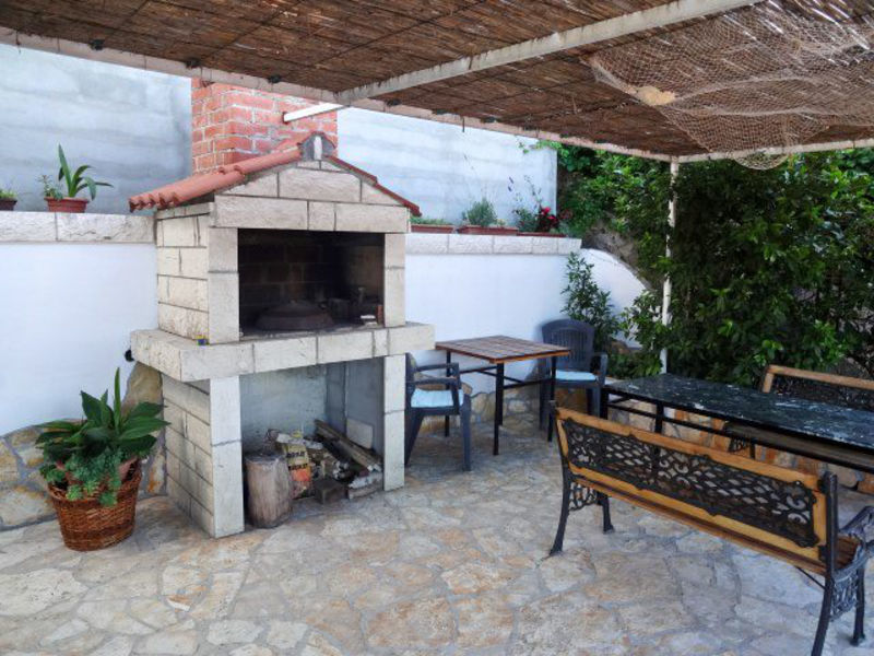 Apartmány Jena