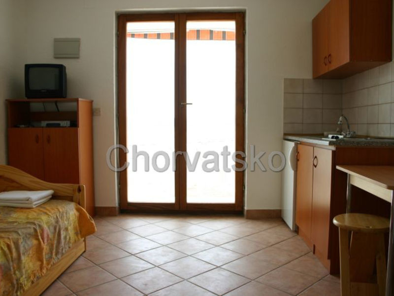 Apartmány Jena