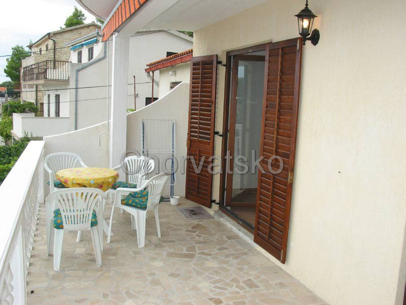 Apartmány Jena