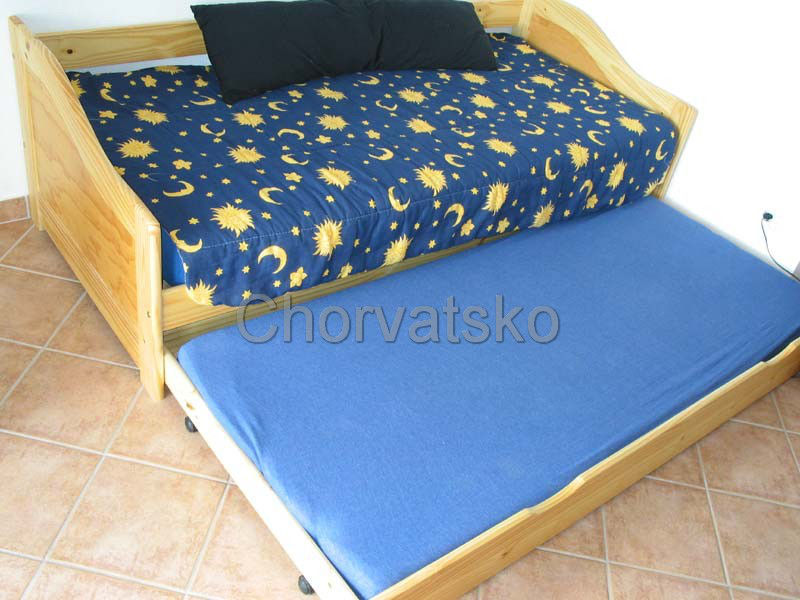 Apartmány Jena