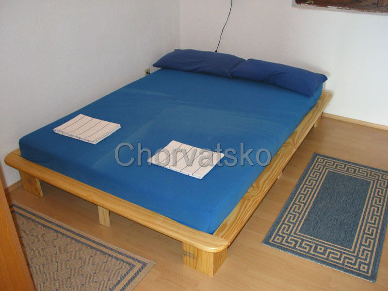 Apartmány Jena