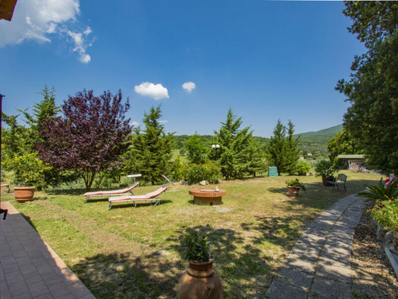 Casa Elisa