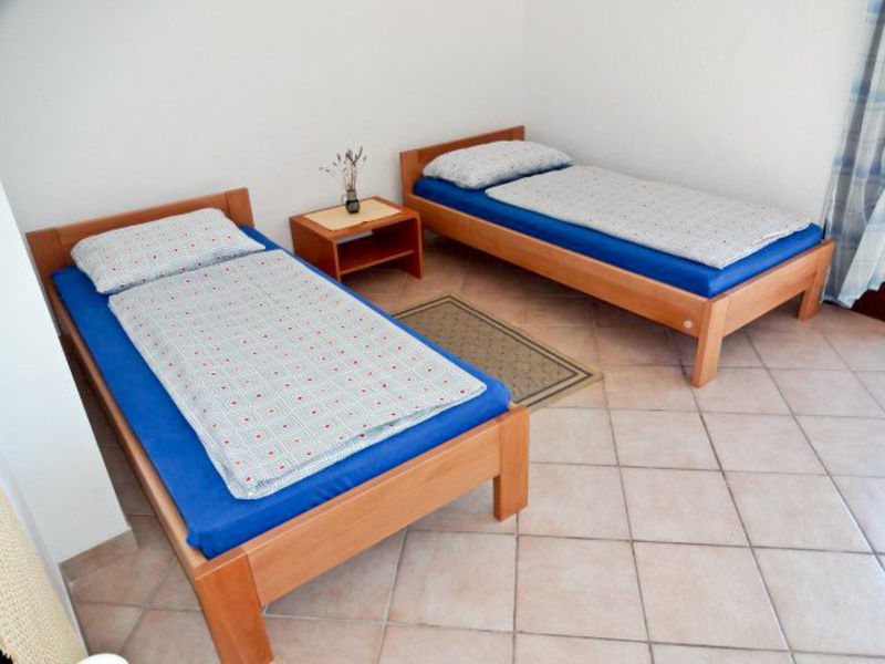 Apartmány Jena