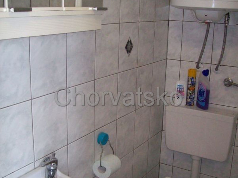 Apartmány Jena