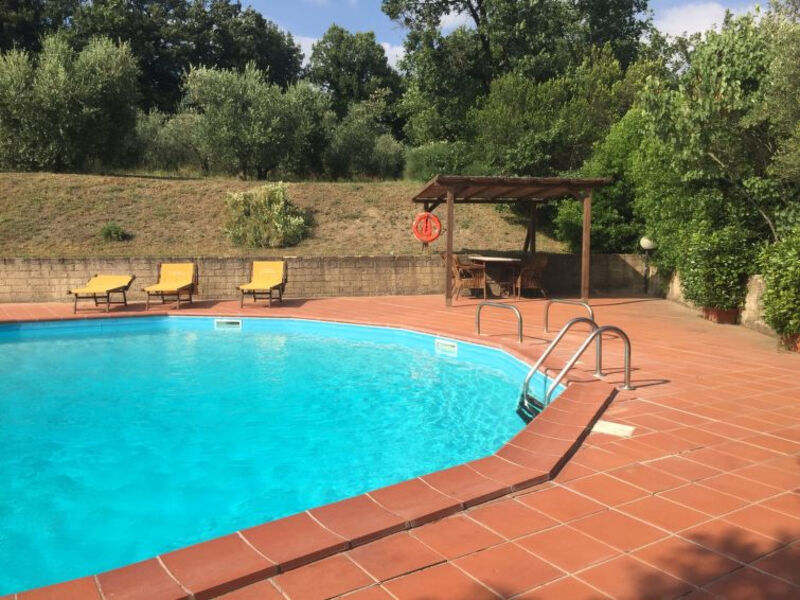 La Villetta