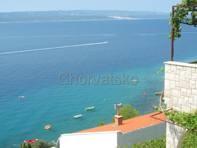 Apartmány Kapi