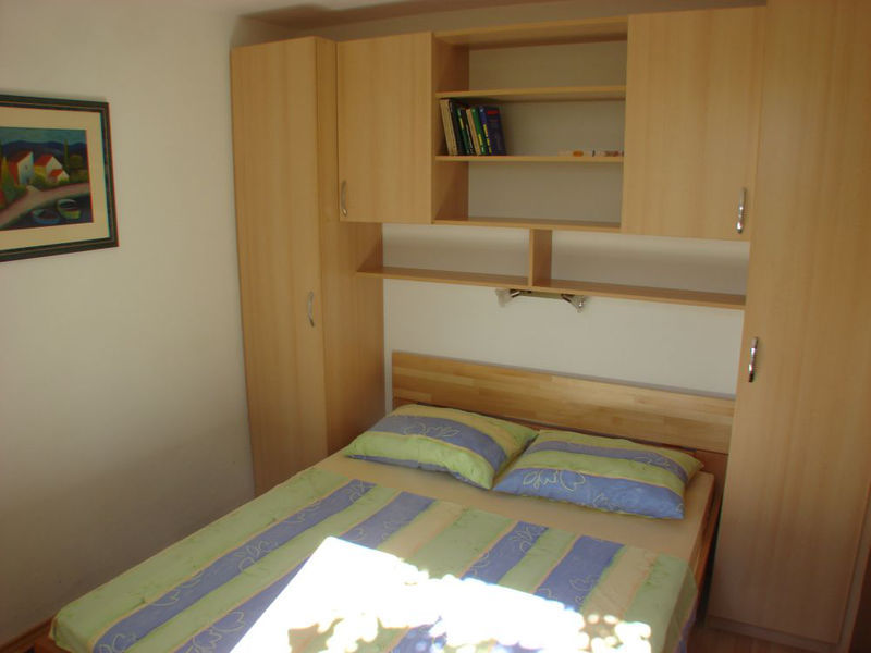 Apartmány Kapi