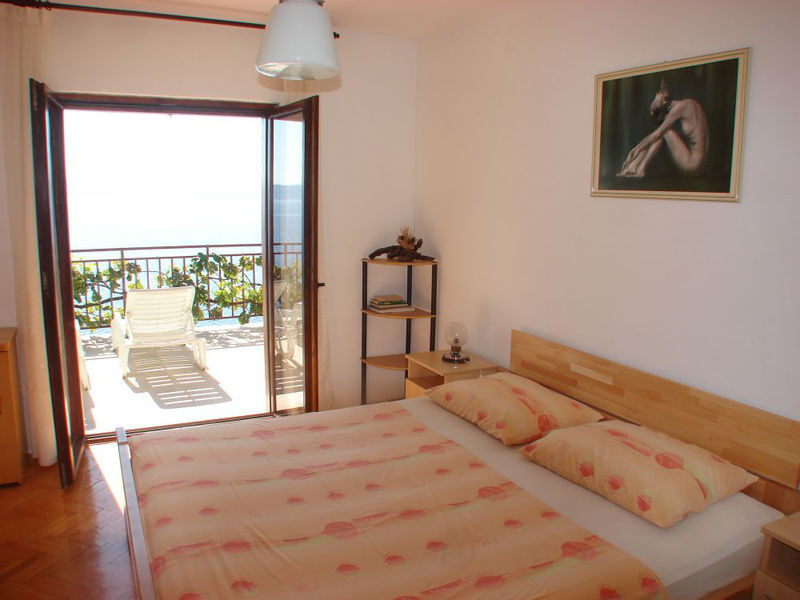 Apartmány Kapi