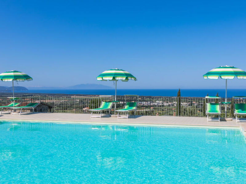 Agriturismo Il Corbezzolo