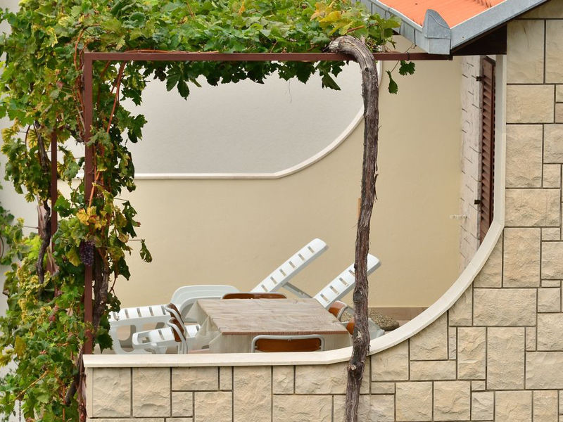 Apartmány Kapi
