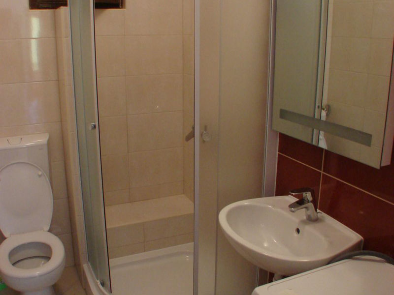 Apartmány Kapi