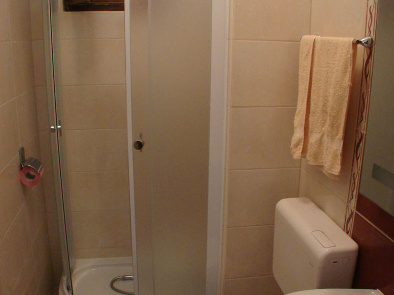Apartmány Kapi